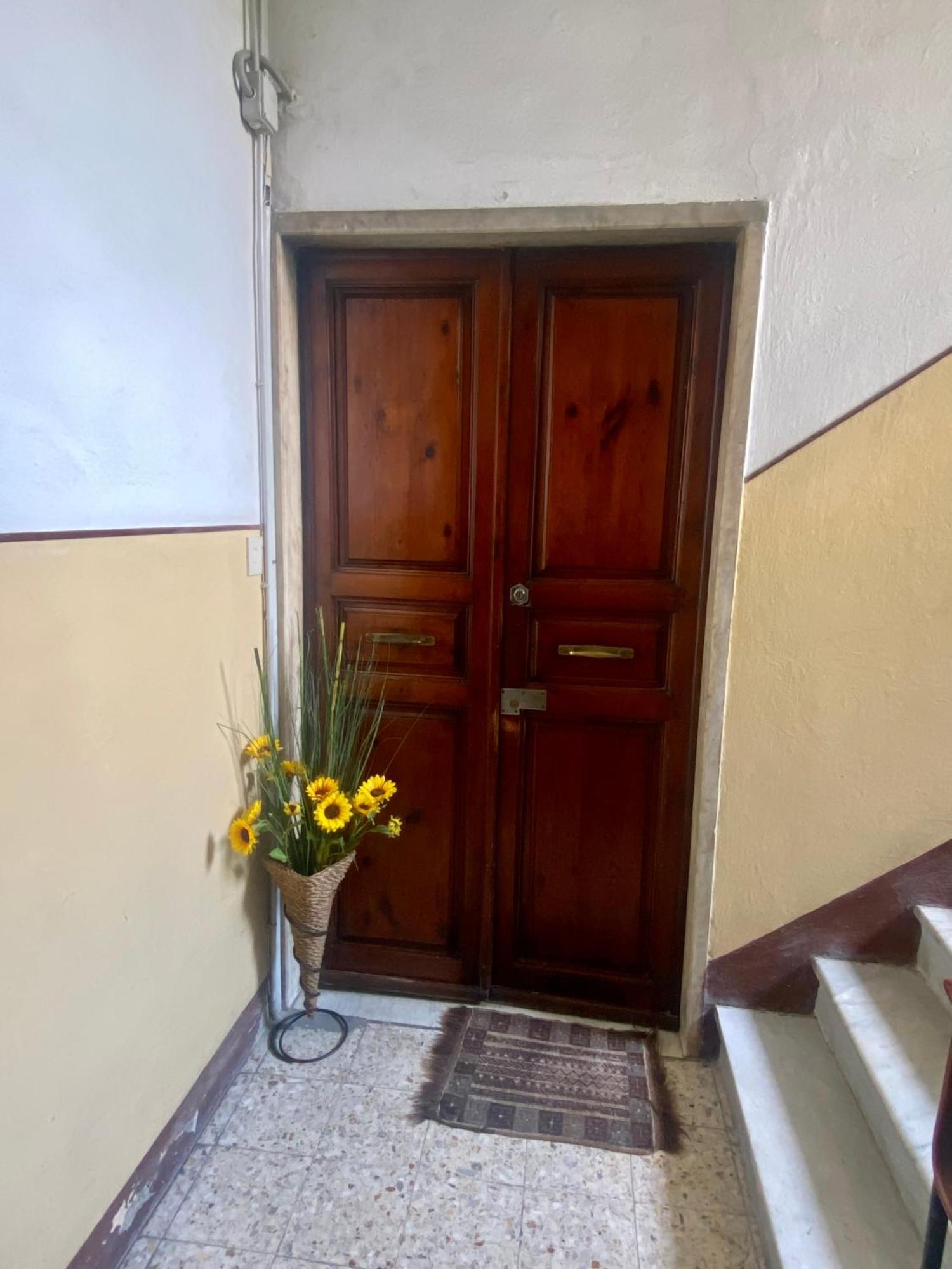 Ferienwohnung Center House 272 La Spezia Exterior foto